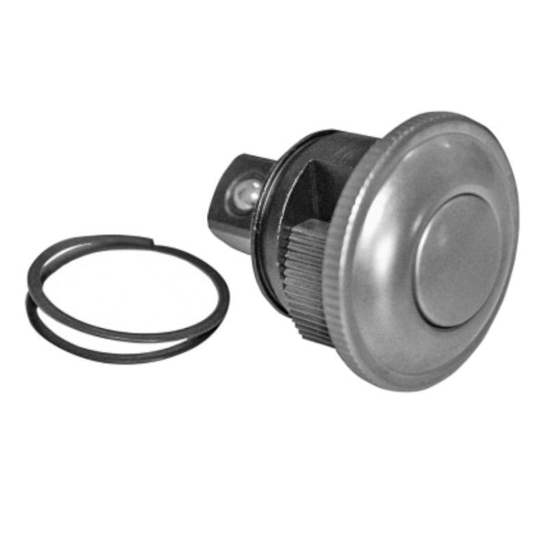 Ремонтный комплект для рукоятки трещоточной R3403, R3503 Jonnesway R3403RK 047544, 3/8"DR, 72 зубца во Владимире