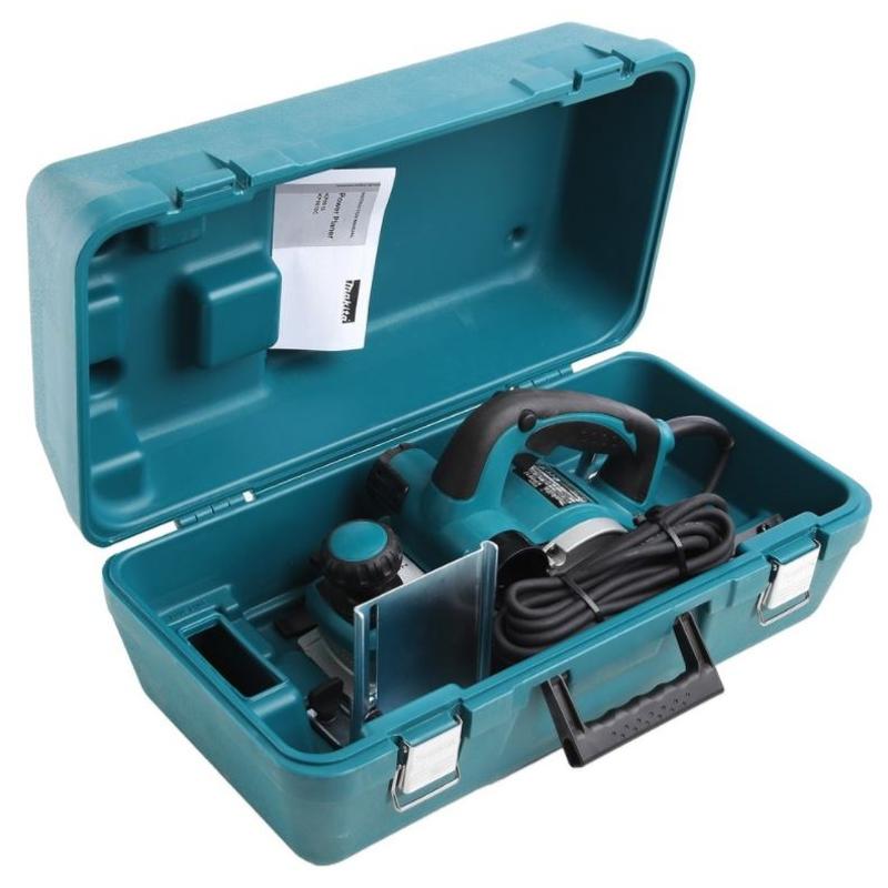 Электрический рубанок Makita KP 0810 K во Владимире