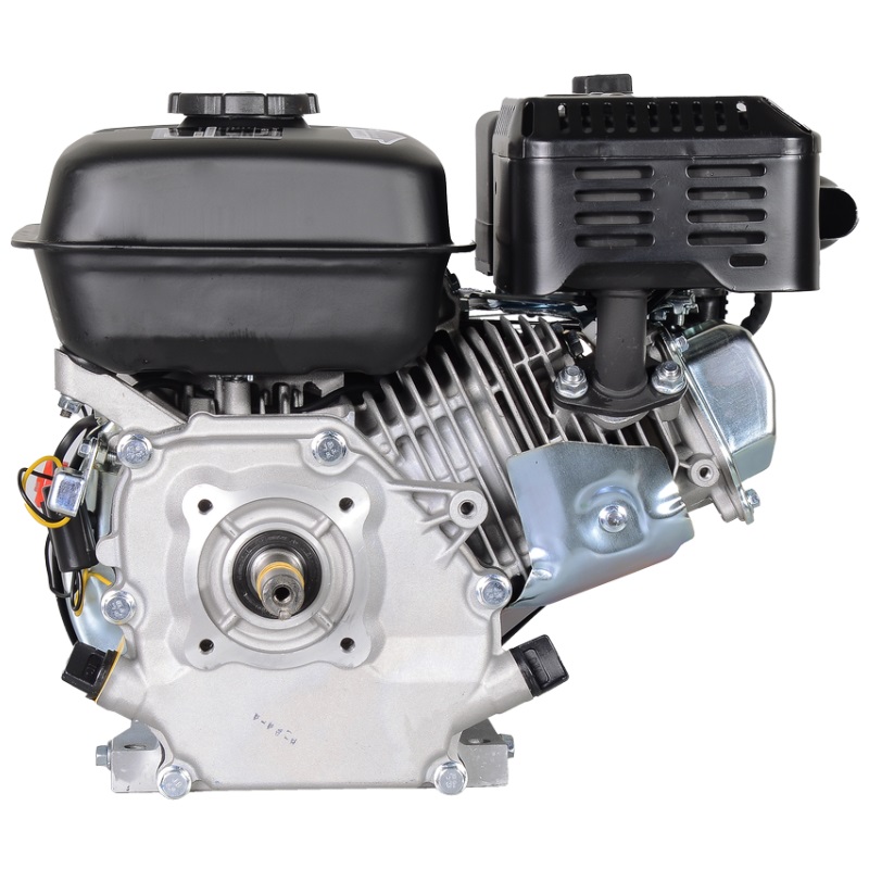 Двигатель бензиновый Huter GE-170F-19 70/15/1 в Костроме
