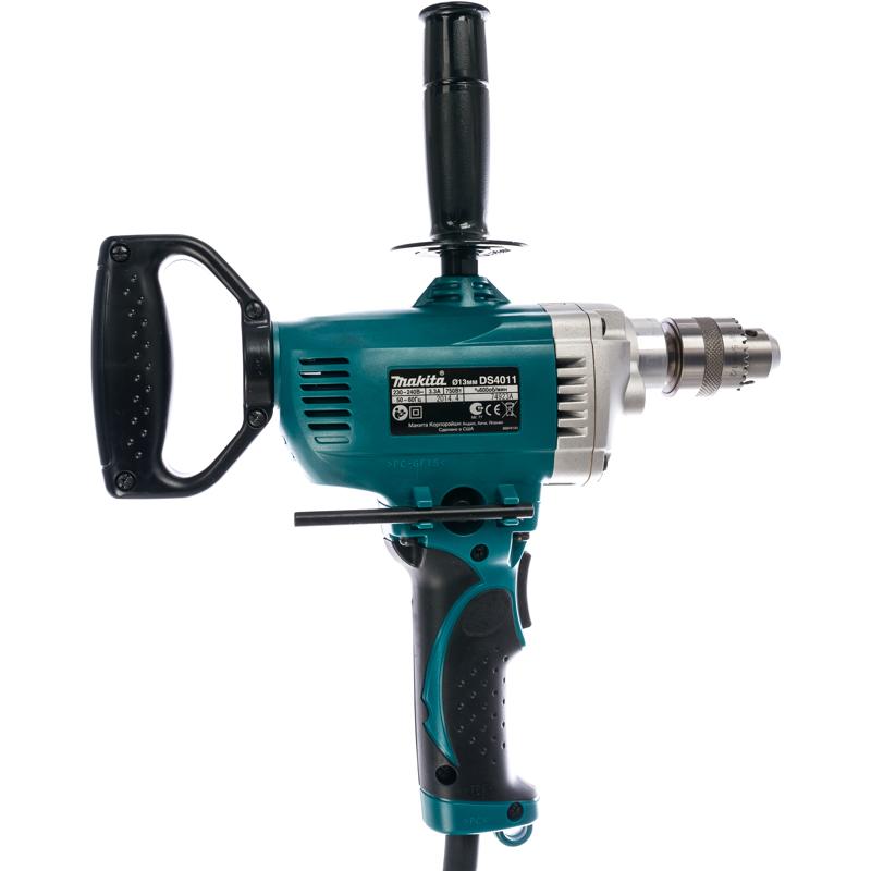 Дрель-миксер Makita DS4011, 750 Вт в Кинешме