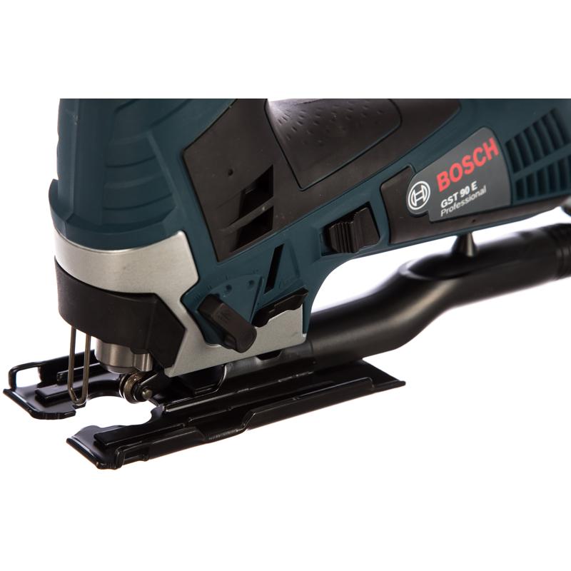 Электрический лобзик Bosch GST 90 E 0.601.58G.000