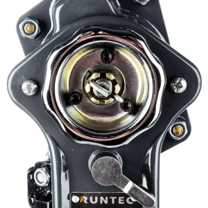 Таль рычажная Runtec RT-HLH-03030 ручная г/п 3 т, высота подъема 3 м в Угличе