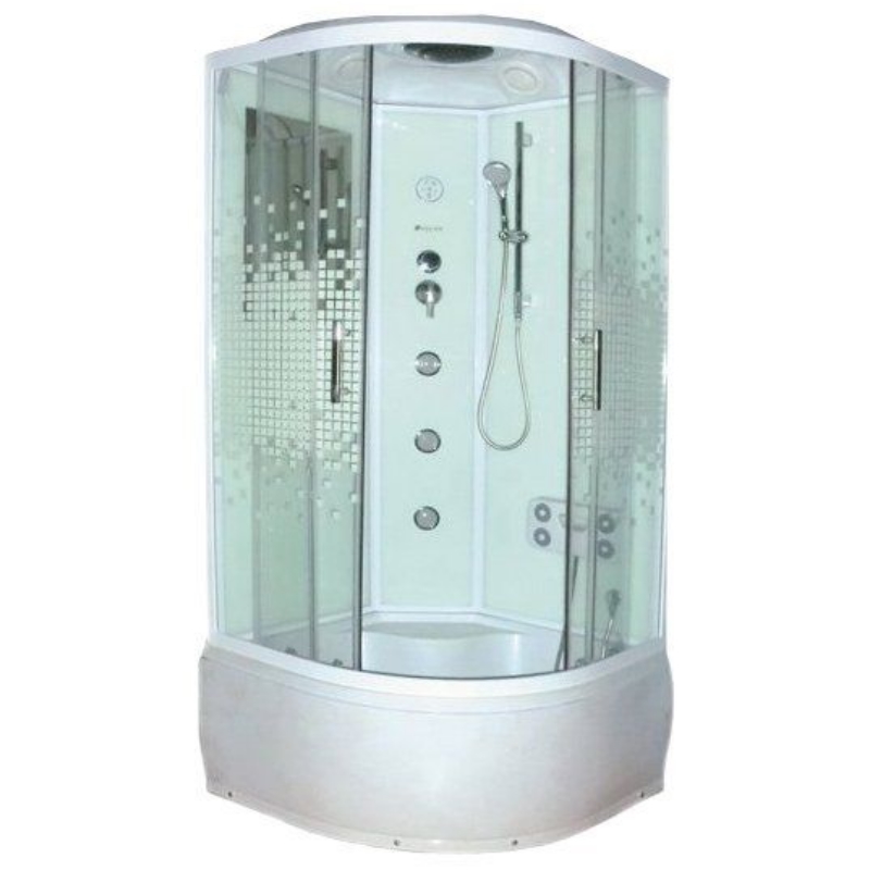 Душевая кабина Aqua Joy AJ-2429 в Твери