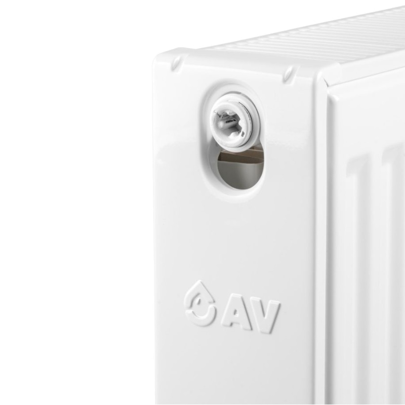 Радиатор стальной AV Engineering Expert ES 22-3-15 AVE-22315S, панельный, 1,2 мм  в Рыбинске