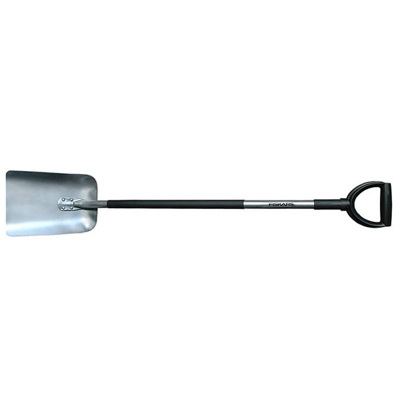 Лопата облегченная совковая Fiskars 132500 в Твери