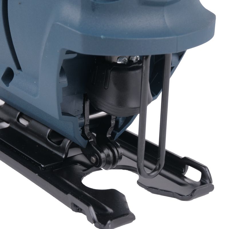 Сетевой лобзик Bosch GST 700 0.601.2A7.020 (мощность 500 Вт, маятниковый ход, вес инструмента 2,1 кг) в Нижнем Новгороде