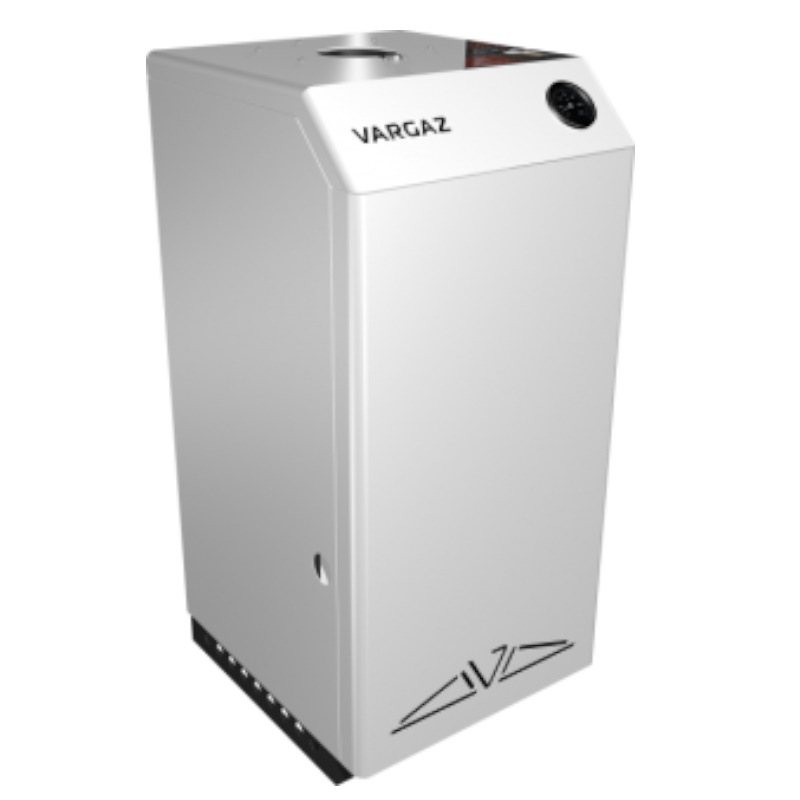 Газовый котел Vargaz S11K АОГВК-11,6, двухконтурный, 11,6 кВт, напольный во Владимире