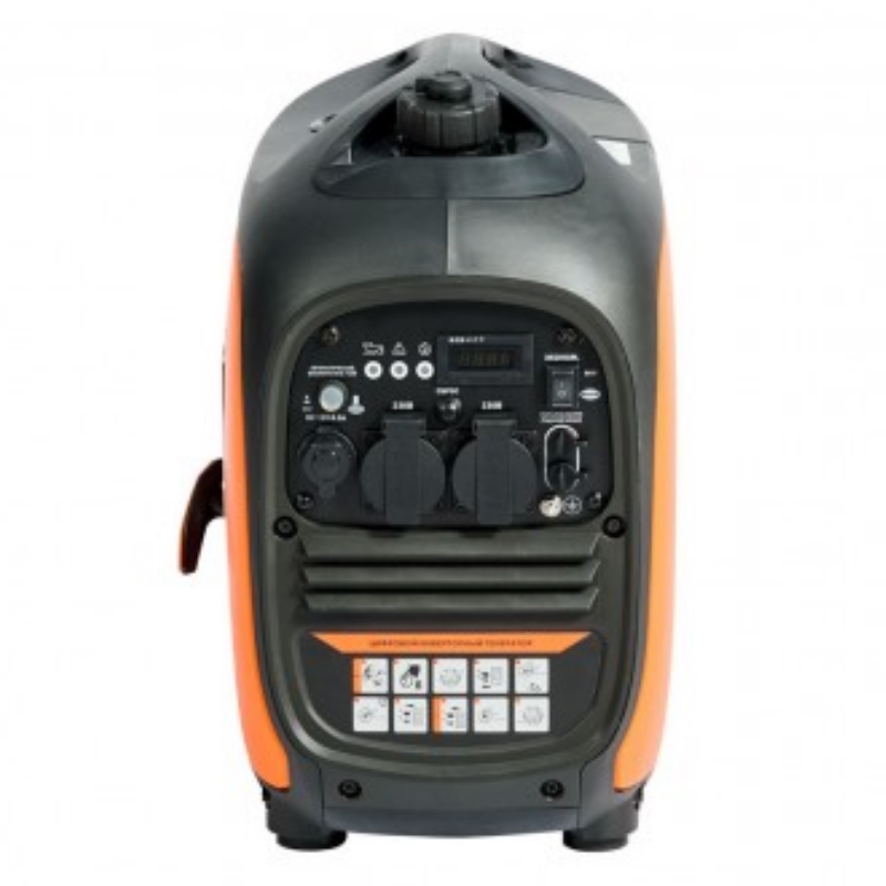 Инверторный генератор Villartec GI188S
