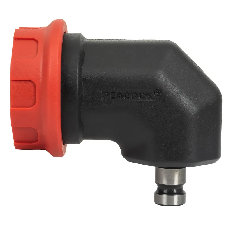 Угловая насадка Интерскол 2407.003 для КомбиМАКС