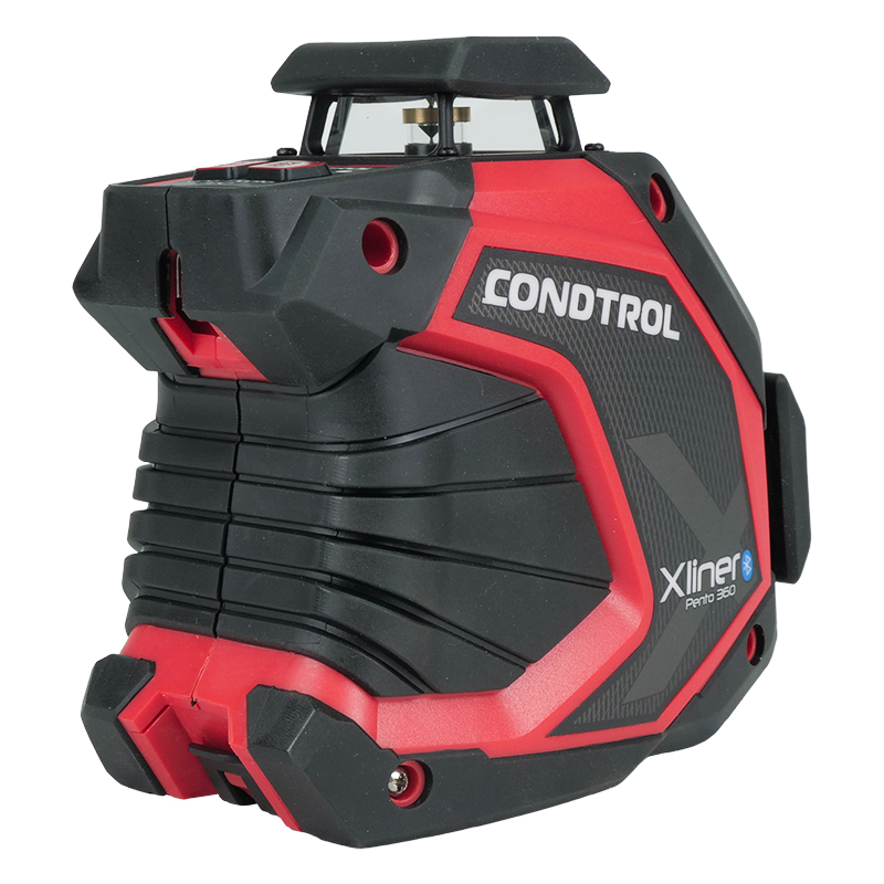 Лазерный нивелир Condtrol XLiner Pento 360 1-2-303