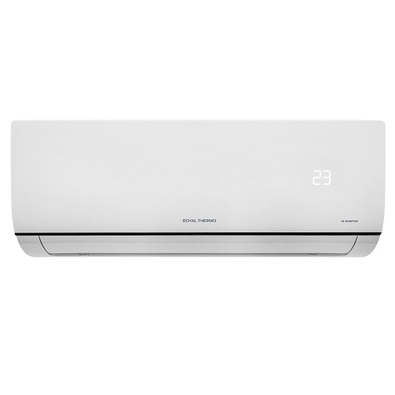Сплит-система инверторного типа Royal Thermo Siena DC RTSI-09HN8 НС-1598320 в Вологде
