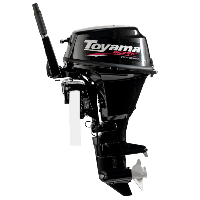 Подвесной лодочный мотор Toyama F20ABMS ( 4 такта, 20 л.с., 51,7 кг )