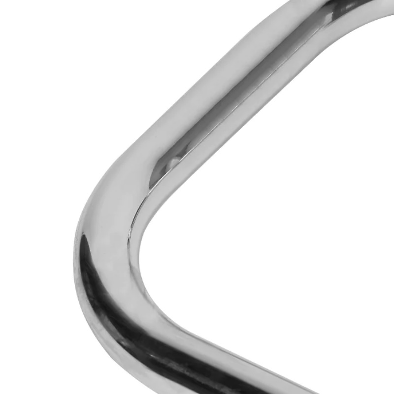 Полотенцесушитель Royal Thermo НС-1204606, эконом, П-образный, 320х500, 1"  в Ярославле