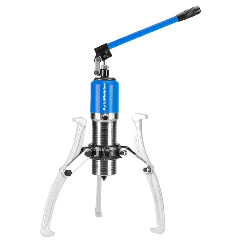 Съемник гидравлический Automeister 72219 10 т 9958₽