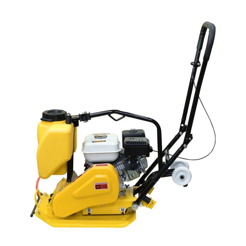 Виброплита Stem Techno SPC 162E, STEM GX200, ВИБ196