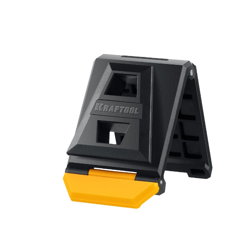 Поясная сумка Kraftool KP-5 38778 (с быстросъёмным креплением FastClip, 5 карманов и петель, 150 х 190 мм)  в Костроме