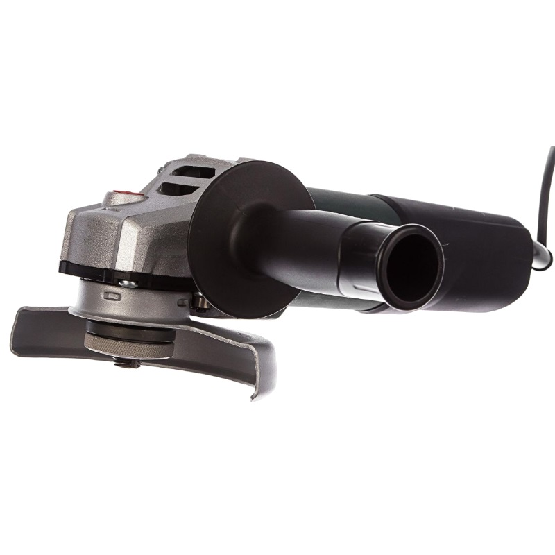 Угловая шлифмашина (болгарка) Metabo WQ 1100-125 610035010, 125 мм, 1100 Вт в Иваново