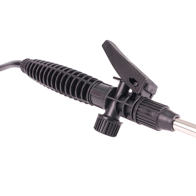 Аккумуляторный распылитель для химикатов и удобрений Patriot PT-5AC (давление 1.5 бар)