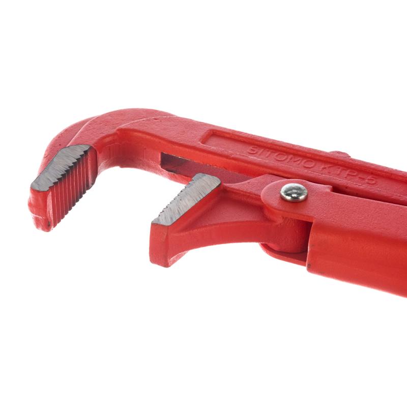 Ключ трубный рычажный Sitomo 44409 КТР-5