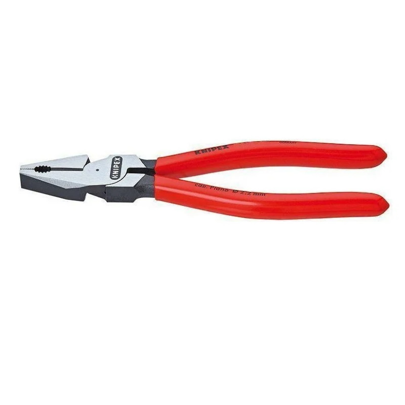 Пассатижи силовые Knipex KN-0201200 4214₽