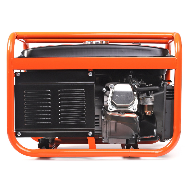 Бензиновый генератор Patriot Max Power SRGE 3500E, 474103150 в Твери