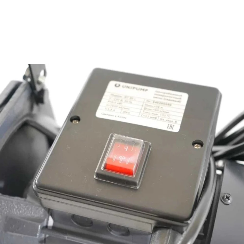 Поверхностный насос Unipump JET 100 L 50560, садовый в Кинешме