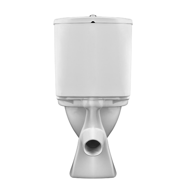 Унитаз Santek АЛЬКОР 1WH302196 (косой слив, функция антивсплеск) в Рыбинске