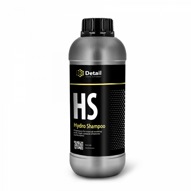 Шампунь вторая фаза Detail HS Hydro Shampoo DT-0115, 500 мл в Муроме