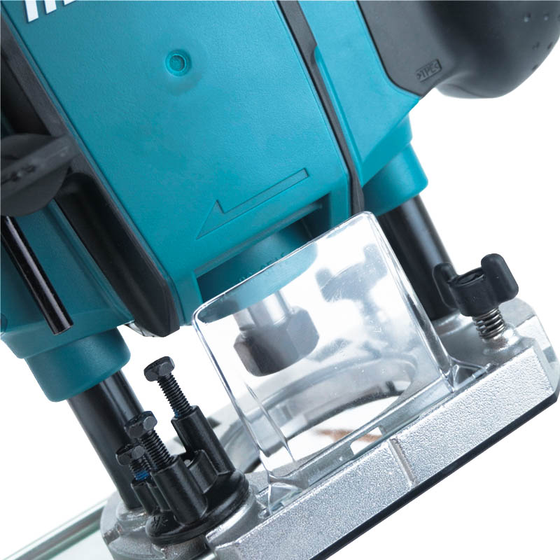 Фрезерная машина Makita RP0900K в Кинешме