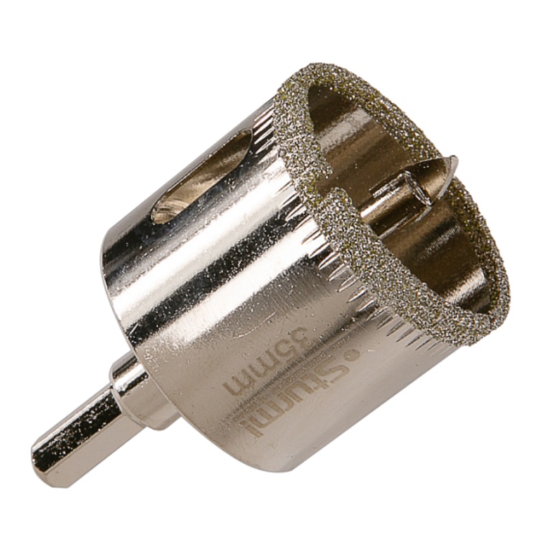 Коронка алмазная Sturm 1055-09-3555 в Ярославле