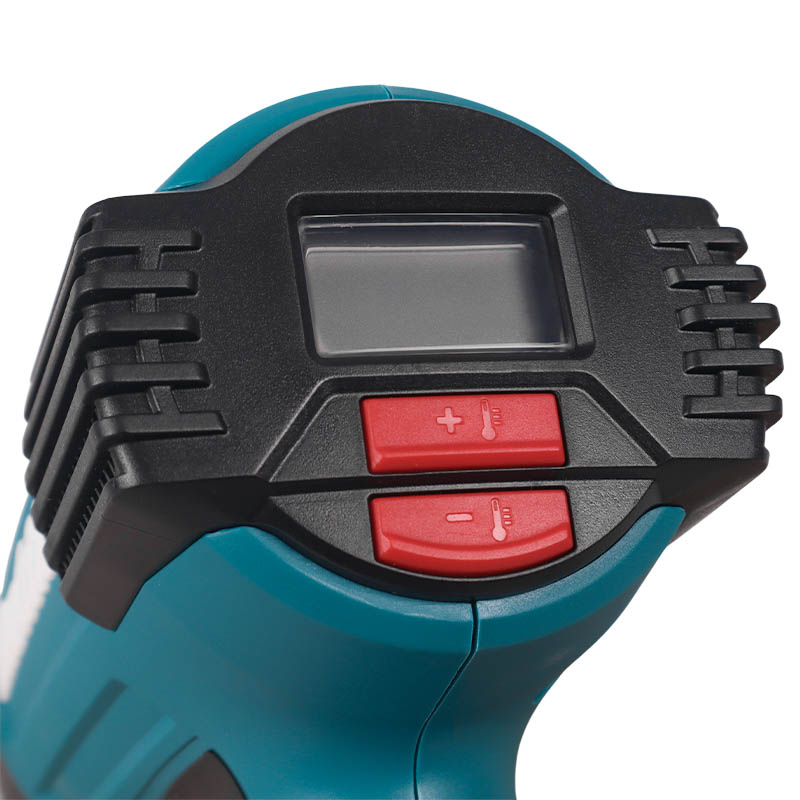 Технический фен (термовоздуходувка) Makita HG6530VK в Коврове