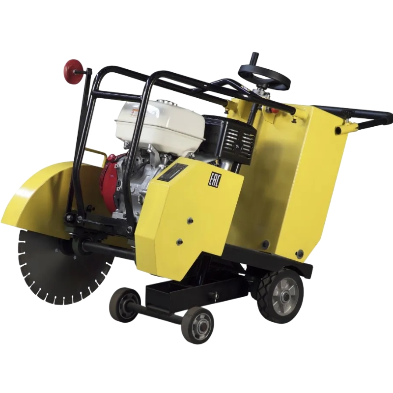 Швонарезчик бензиновый TOR CC-400 PRO 1012099 (Honda)