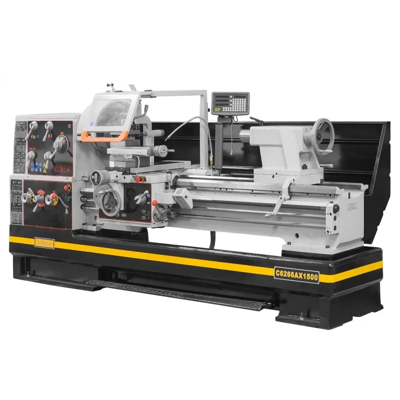 Станок токарно-винторезный Stalex C6266A/1500 в Иваново