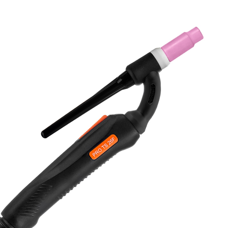 Горелка Сварог PRO TS 26FLEX IOR6306-SV001 00000098701 М121 8м 10210₽