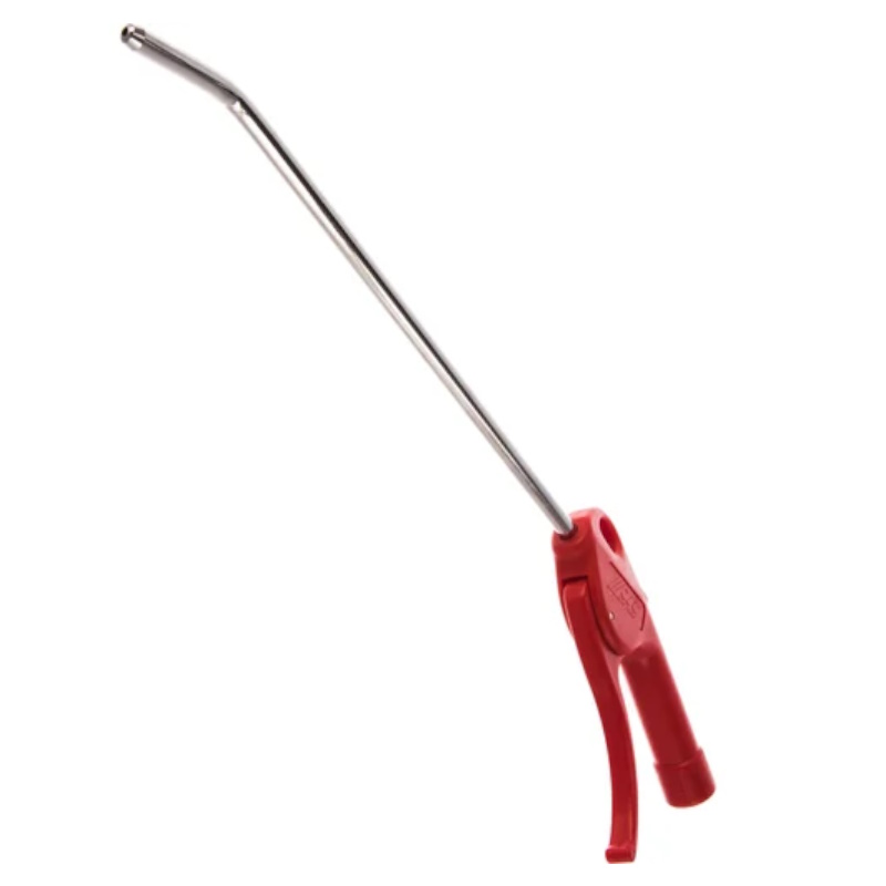 Пистолет продувочный JTC JTC-5906 14 длина трубки 280мм 15атм