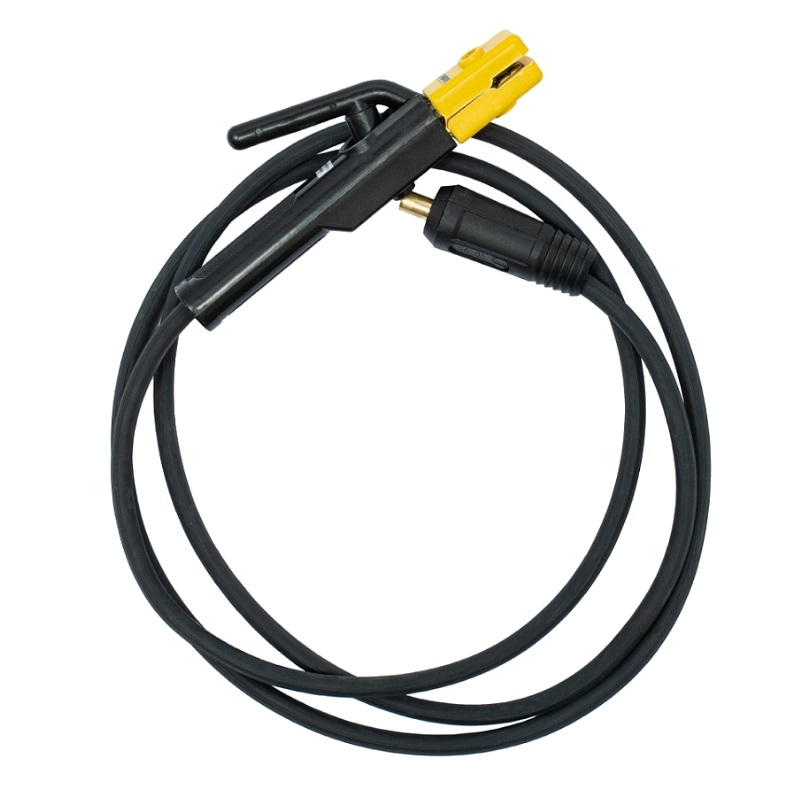 Электрододержатель Кедр PRO Comfort 8025223 300А с кабелем 3 метра 35-50125 4494₽