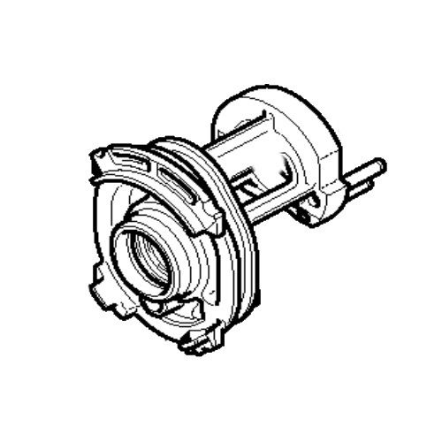 Корпус Makita внутренний 158215-4 в Твери