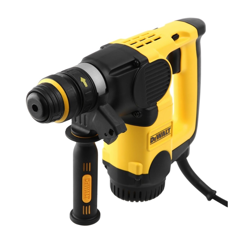 Отбойный молоток DeWalt D 25330 K в Твери