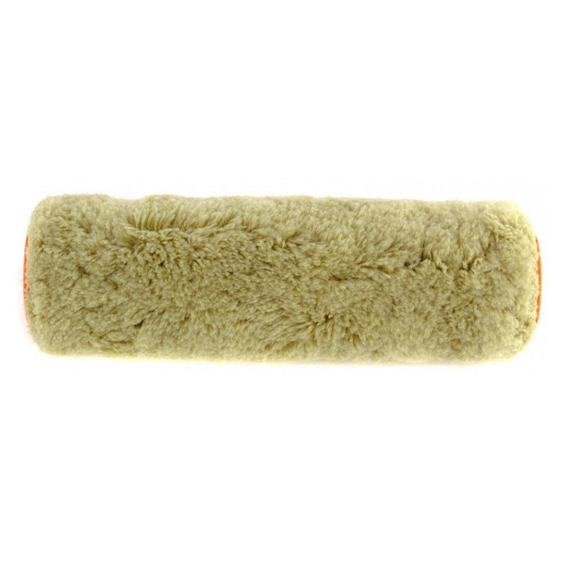 Сменный валик Сибртех 80177 250 мм ворс 18 мм D48 мм D ручки 8 мм фасадные работы 168₽