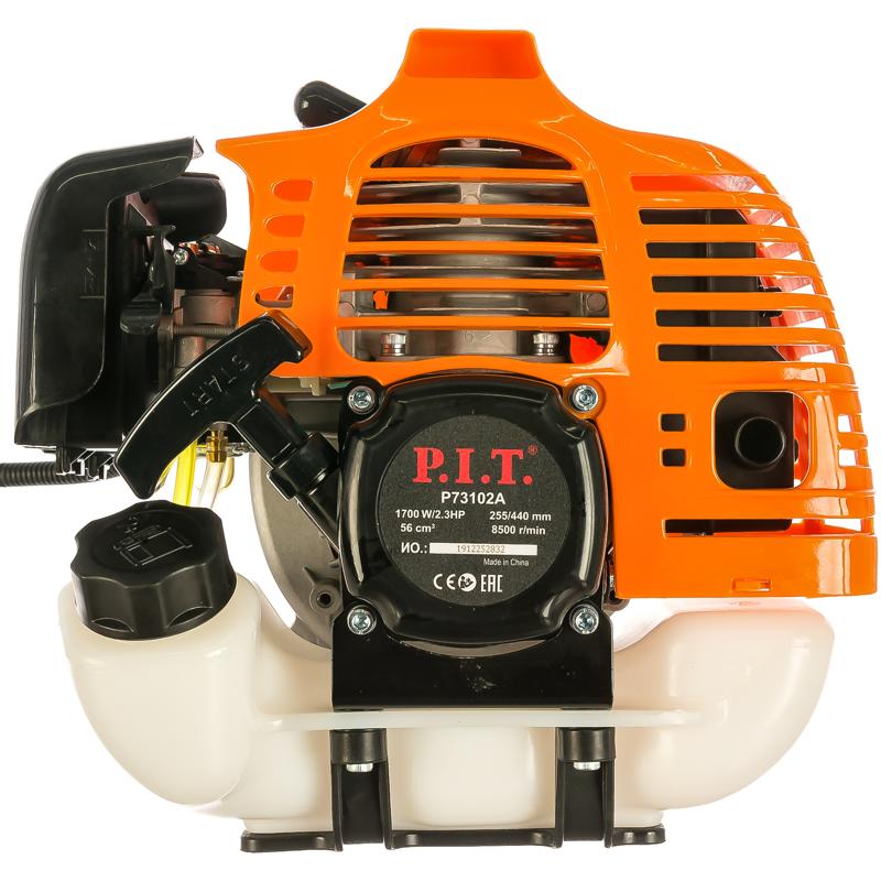 Бензиновый триммер P.I.T. P73102A