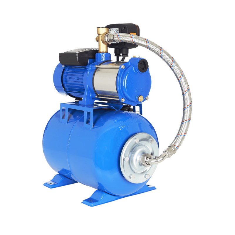 Насосная станция Aquario AUTO AMH-100-6P(M) 7801