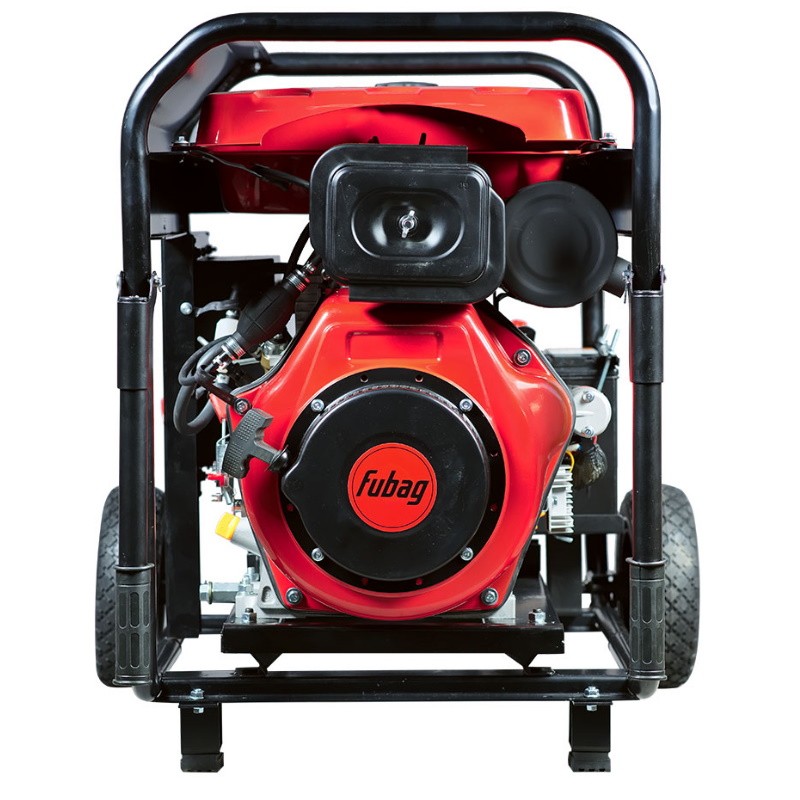 Дизельный генератор Fubag DS 7500 A ES, 646234