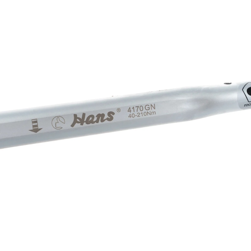 Ключ динамометрический Hans 4170GN, 40-210Nm, 1/2" в Туле