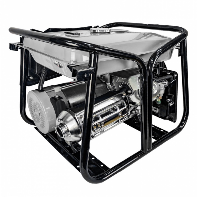 Бензиновый генератор Brait GB-7500-CU(E) в Кинешме