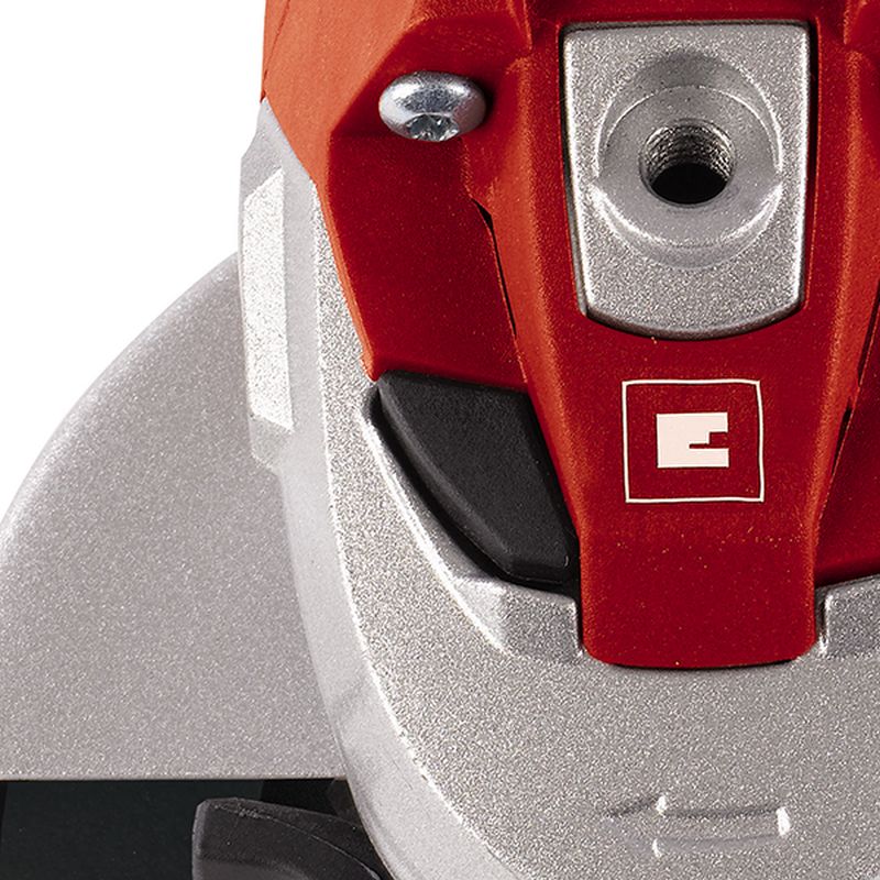 Угловая шлифмашина (болгарка) Einhell TE-AG 125/750 4430880, 125 мм, 750 Вт в Вологде