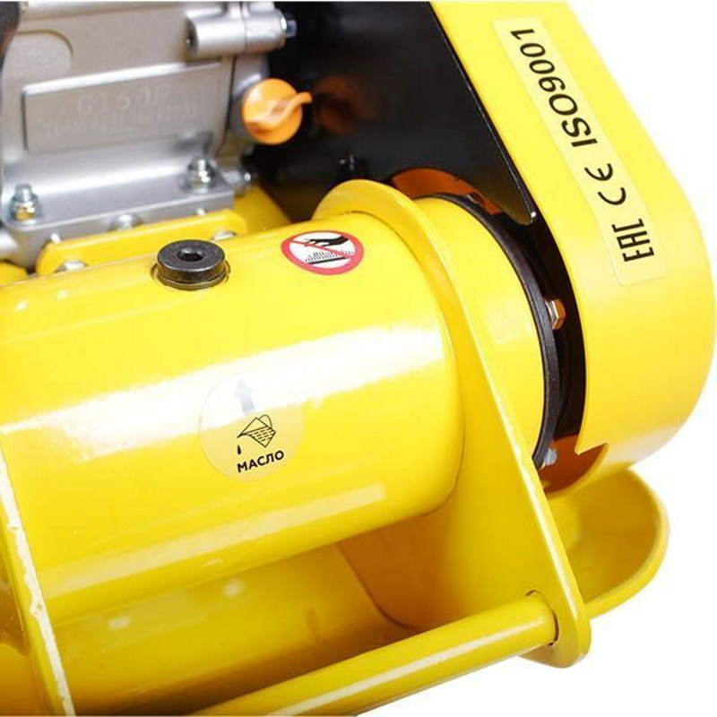 Виброплита бензиновая Champion PC6337F в Муроме