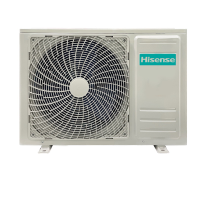 Классическая сплит-система Hisense Neo Premium Classic A Upgrade AS-10HW4SYDTG5, комплект в Угличе