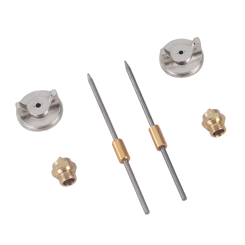 Пневматический краскораспылитель Matrix 57314  