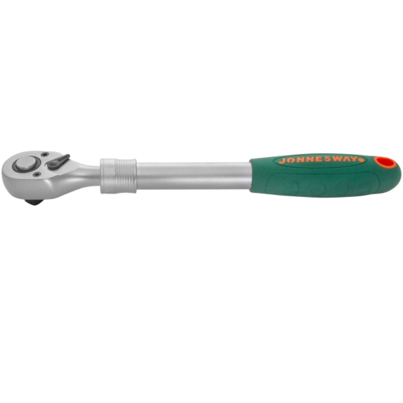 Рукоятка трещоточная телескопическая Jonnesway R5104