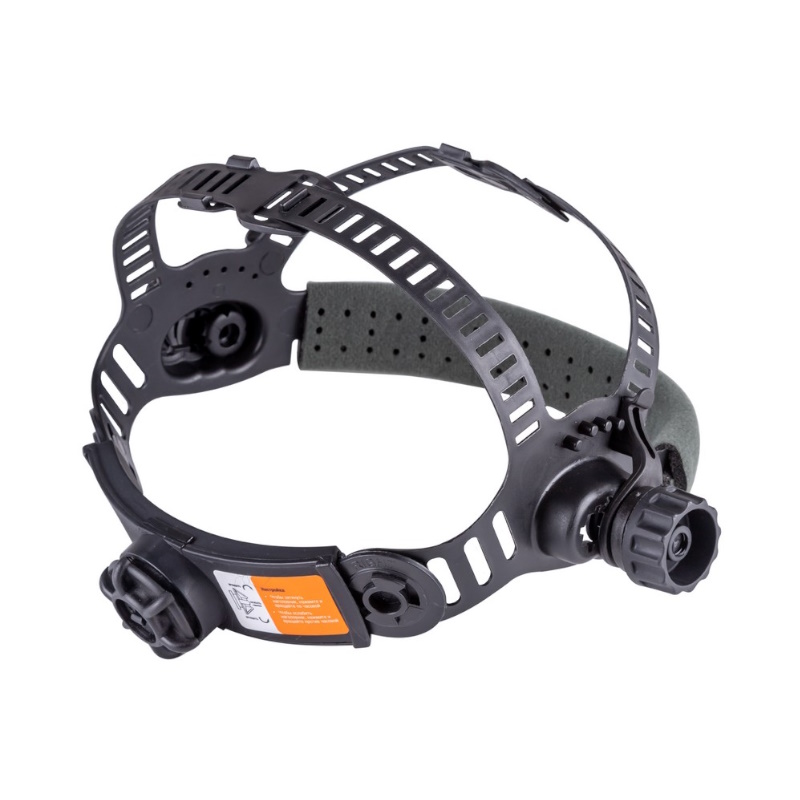 Маска сварщика FoxWeld FOXCRAFT "индиго" 6568, (ф-р 9700V) без коробки в Кинешме